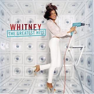Whitney Houston's Feet (102231)