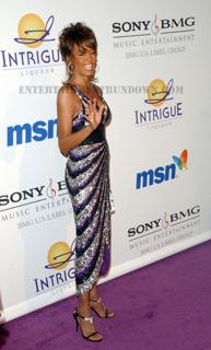 Whitney Houston's Feet (102234)