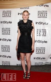 Romola Garai's Feet (110075)