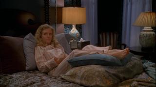 Ashley Jensen's Feet (121655)