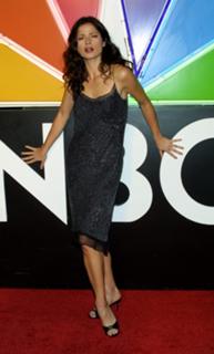 ... ranked Jill Hennessy's feet as (beautiful feet) 2010-03-30 16:37:48