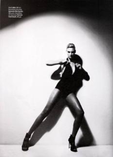 Fabiana Semprebom's Feet (124251)