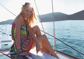 Fabiana Semprebom's Feet (124253)