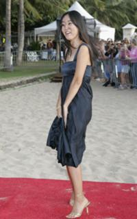 Yunjin Kim's Feet (125991)