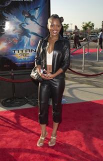 Theresa Randle's Feet (128984)
