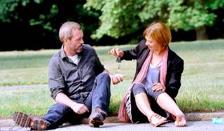 Franka Potente's Feet (141763) - Franka Potente Images, Pictures