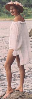 Xuxa Meneghel's Feet (142627)