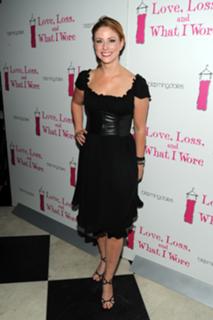 Diane Neal's Feet (151672)