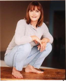 Margot Kidder's Feet (154216)