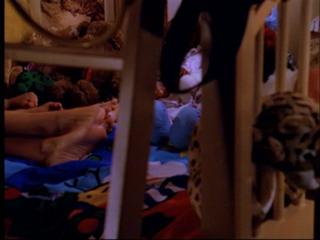 Catherine Hicks's Feet (155597)