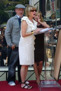 Kate Capshaw's Feet (157255)