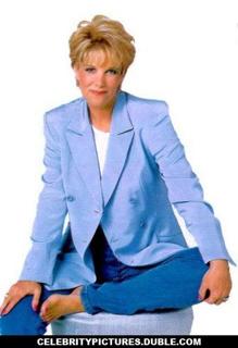 Joan Lunden's Feet (178630)