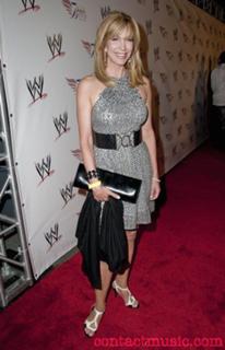 Leeza Gibbons's Feet (181516)