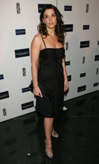 Annabella Sciorra's Feet (18300...