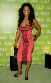Keesha Sharp's Feet (183121)