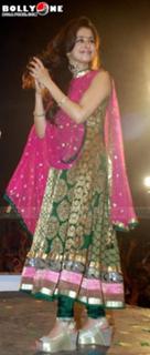 Urmila Matondkar's Feet (185609)