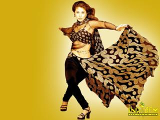 Urmila Matondkar's Feet (185650)