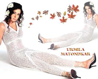 Urmila Matondkar's Feet (185654)