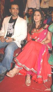 Urmila Matondkar's Feet (185655)