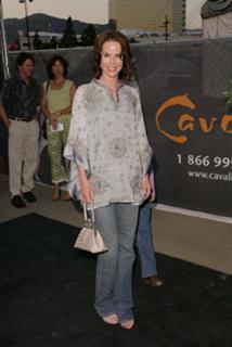 Debrah Farentino's Feet (185919)