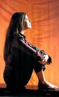 Angie Cepeda's Feet (189865)