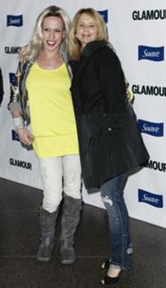 Rosanna Arquette's Feet (191418)