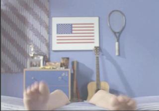 Alycia Purrott's Feet (193287)