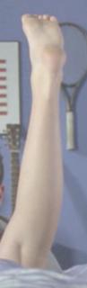Alycia Purrott's Feet (193719)