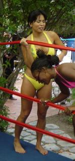 Tina Hollimon's Feet (211066)