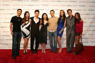 Tamlyn Tomita's Feet (211087)