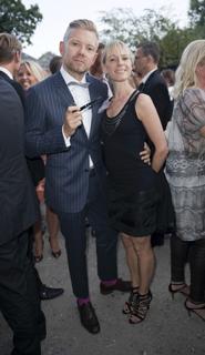 Iben Hjejle's Feet (217028)