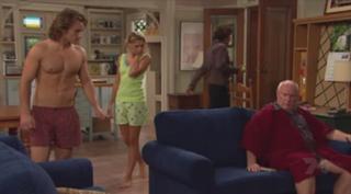 Indiana Evans's Feet (217434)
