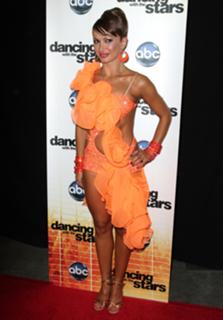 Karina Smirnoff's Feet (224331)