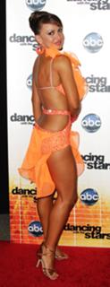 Karina Smirnoff's Feet (224335)