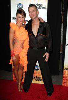 Karina Smirnoff's Feet (224339)