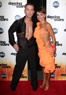 Karina Smirnoff's Feet (224341)