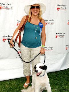 Nicole Sullivan's Feet (225983)