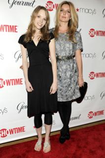 Tamzin Merchant's Feet (233688)