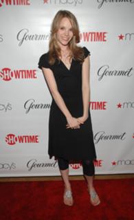 Tamzin Merchant's Feet (233691)