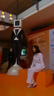 Edwige Fenech's Feet (238252)