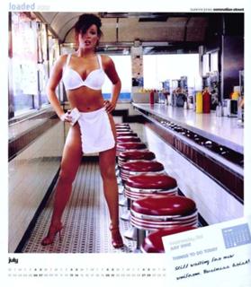 Suranne Jones's Feet (239182)