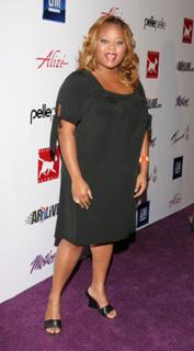 Countess Vaughn's Feet (240360)