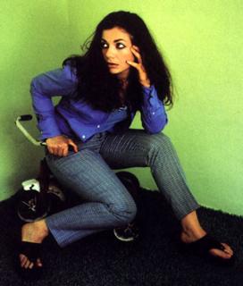 Justine Bateman's Feet (241190)