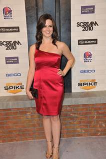 Katie Featherston's Feet (24444...