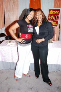 BernNadette Stanis's Feet (245314)