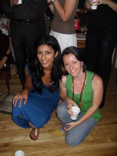 Reshma Shetty's Feet (253941)