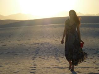 Julia Benson's Feet (254207)