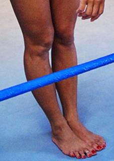 Tina Hollimon's Feet (260056)
