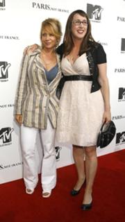 Rosanna Arquette's Feet (260766)