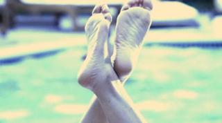 Noa Tishby's Feet (260939)